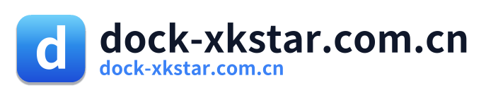 dock-xkstar.com.cn Logo